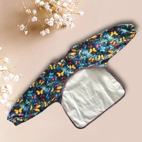 Kaleido Eco Smocks